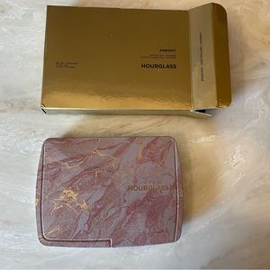 HOURGLASS AMBIENT LIGHTING PALLET {bonus bundle}